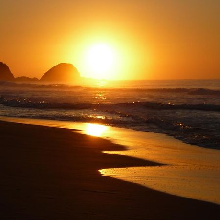 Hostel Posada Brisa Marina Zipolite Zewnętrze zdjęcie