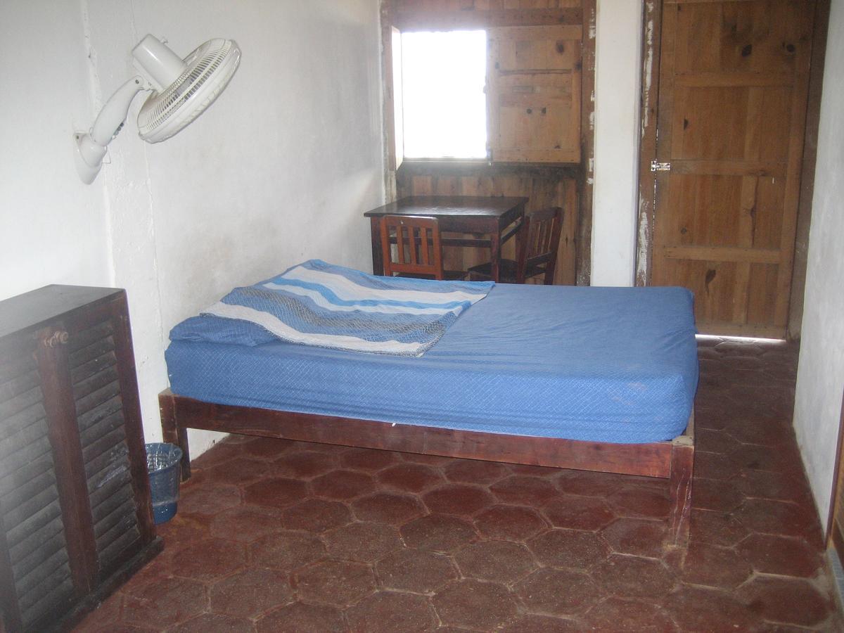 Hostel Posada Brisa Marina Zipolite Zewnętrze zdjęcie