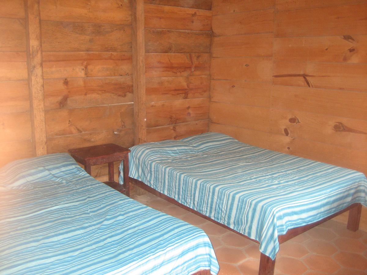 Hostel Posada Brisa Marina Zipolite Zewnętrze zdjęcie